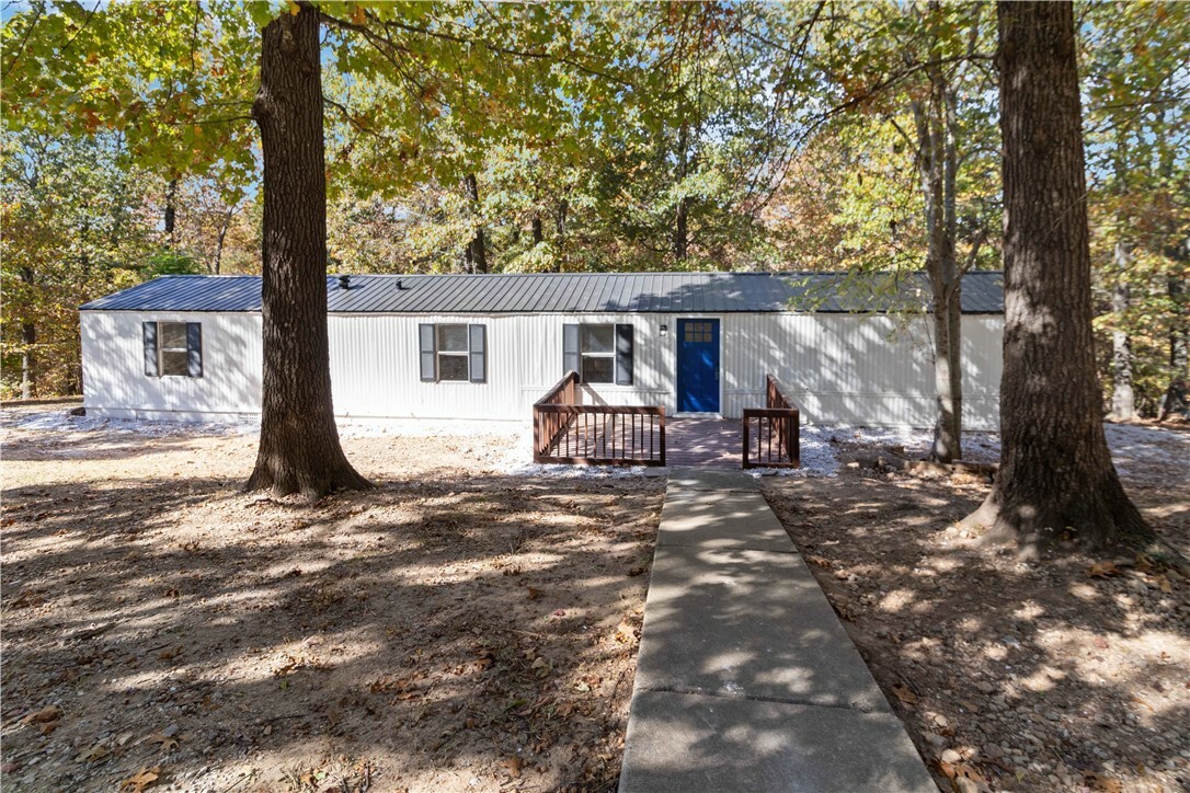 Property Photo:  11399 Indian Hills Boulevard  AR 72756 