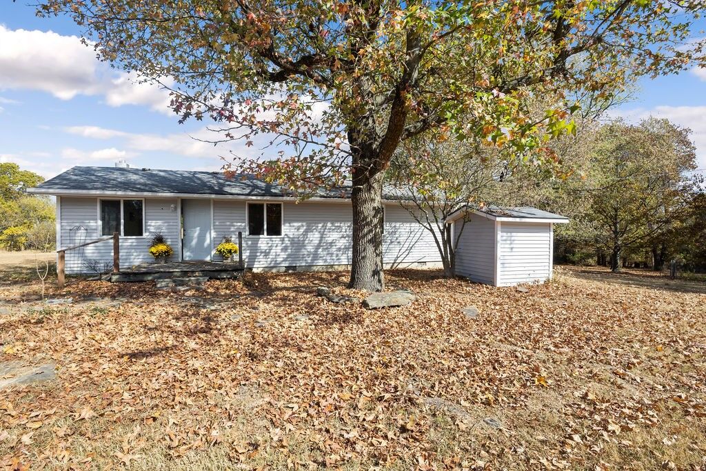 Property Photo:  17481 Campbell Lane  AR 72703 