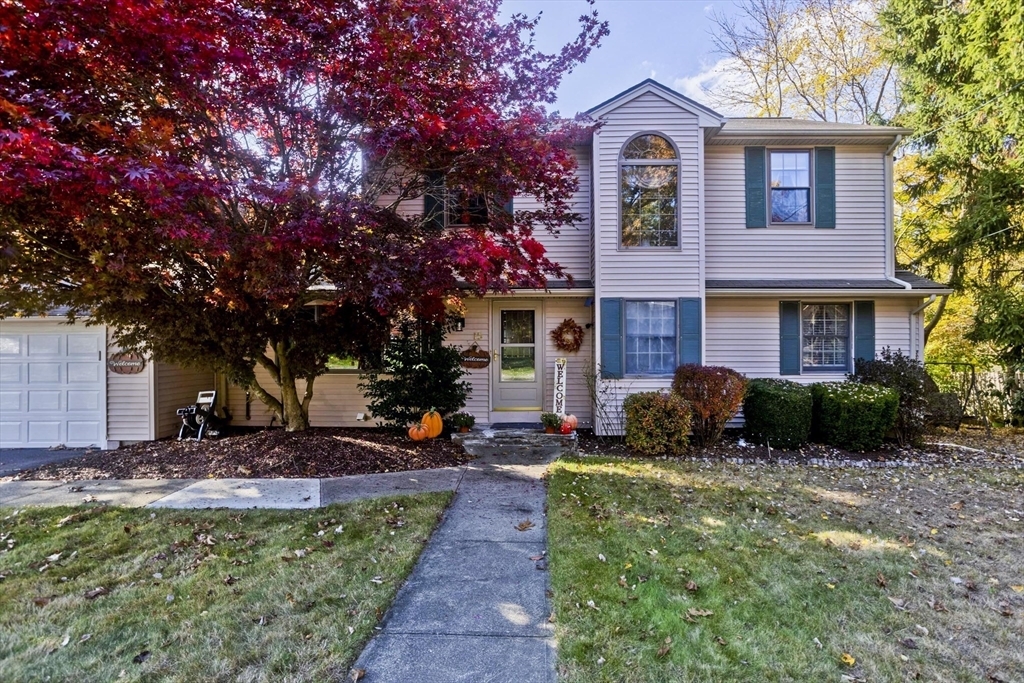 Property Photo:  15 Roselawn Ave  RI 02824 