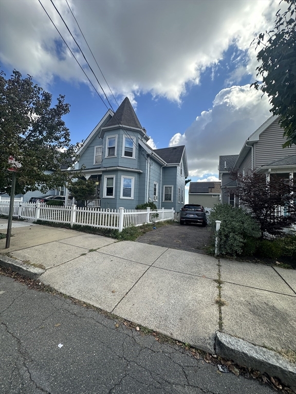 65 Foster St  Everett MA 02149 photo