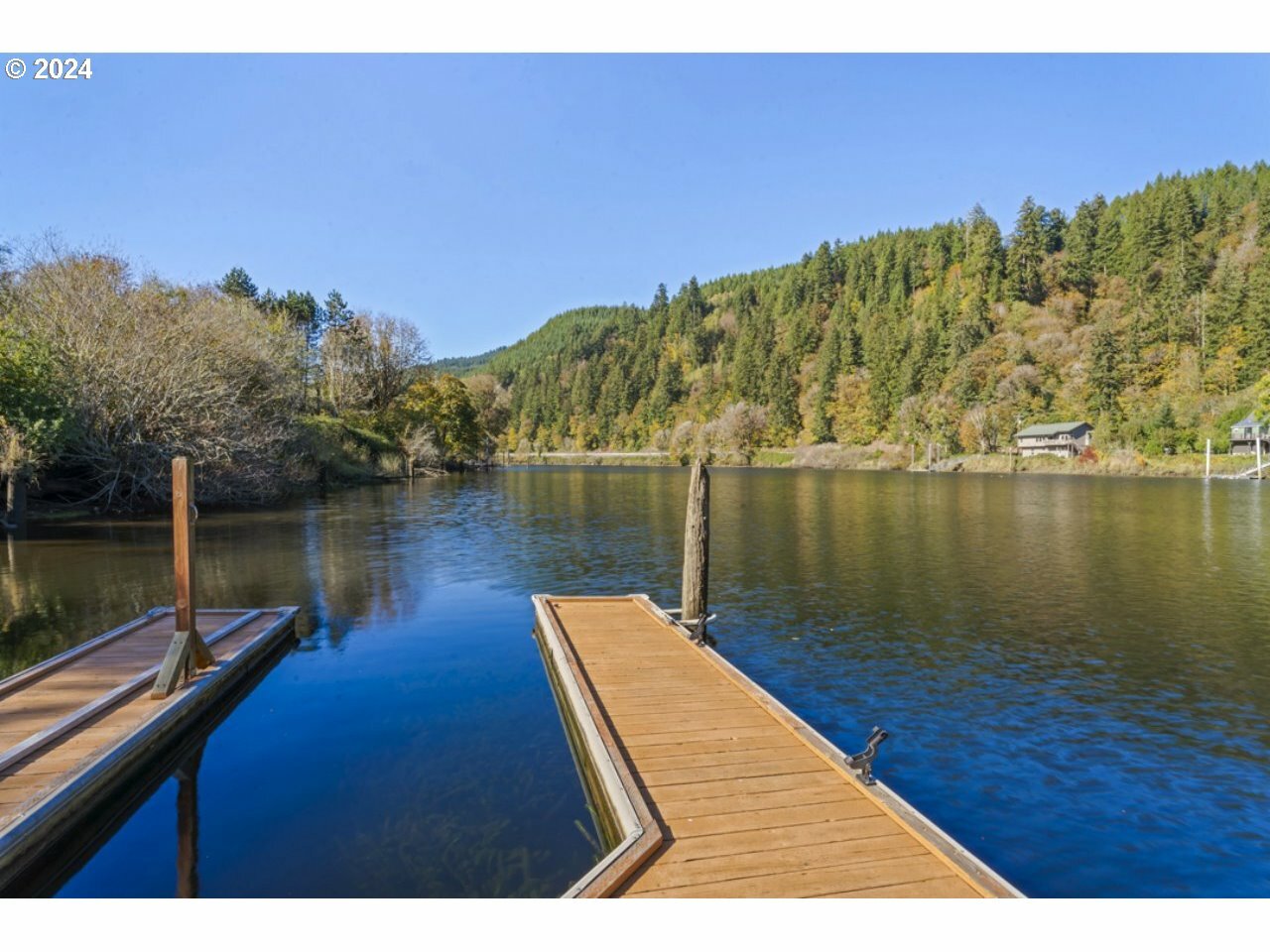 Property Photo:  10261 Sweet Creek Rd  OR 97453 