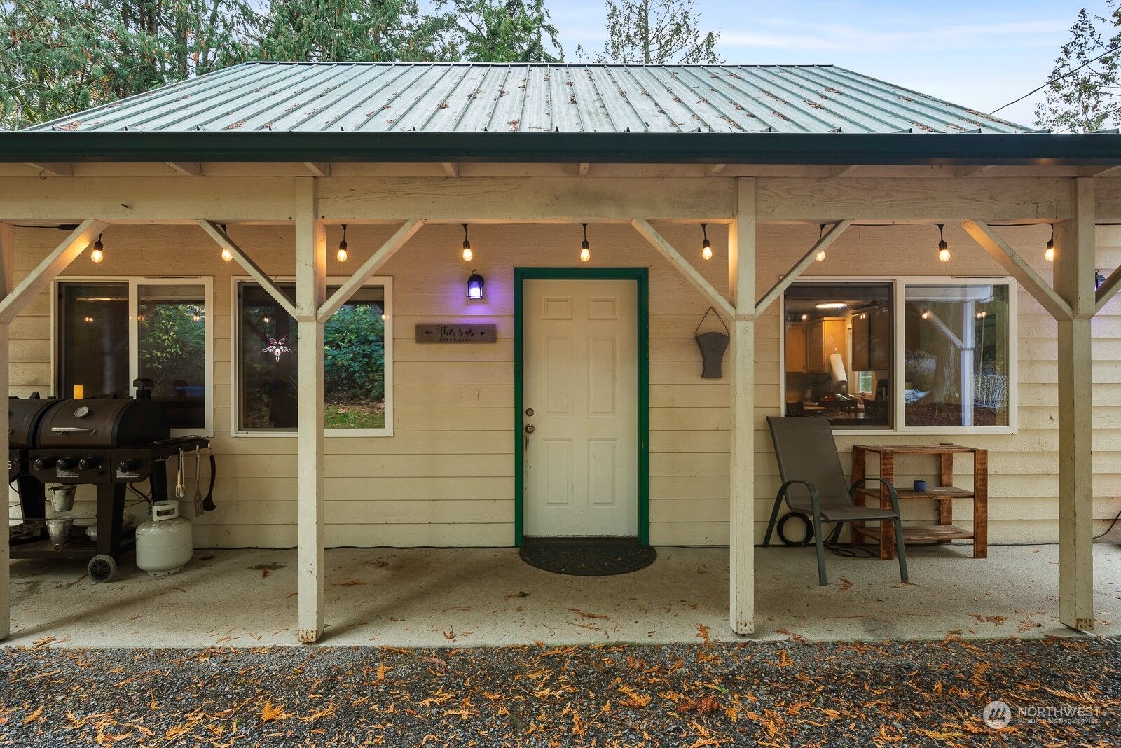 Property Photo:  19832  Marine Drive  WA 98292 