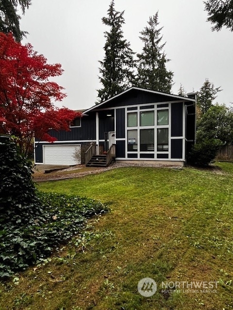 Property Photo: 4132 9th Street Place SE WA 98374