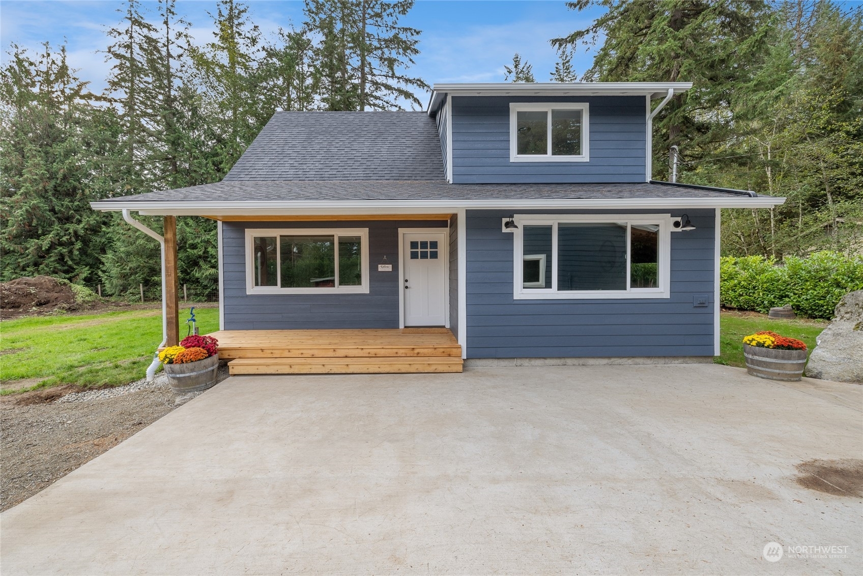 Property Photo:  1166  Wildwood Road SW  WA 98367 