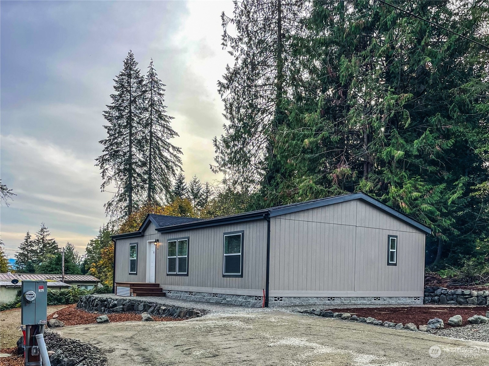 221 E Wood Lane  Shelton WA 98584 photo