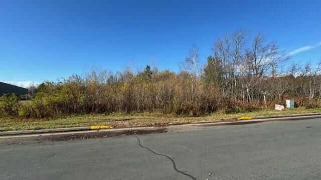 Property Photo: Xxx 1st Avenue WI 54872