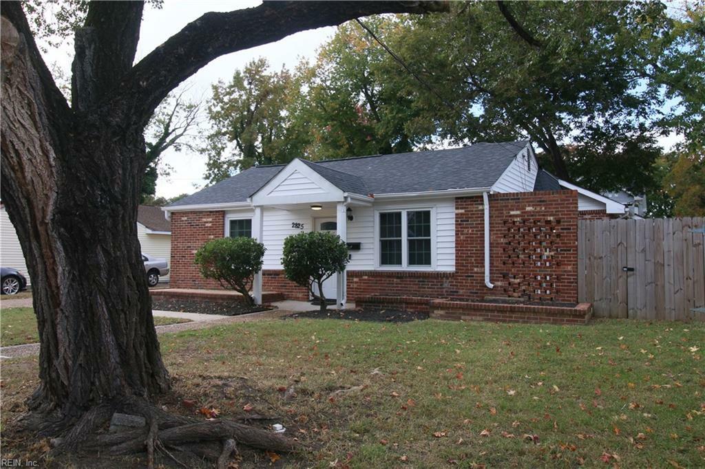 Property Photo:  2825 Rosalee Drive  VA 23661 