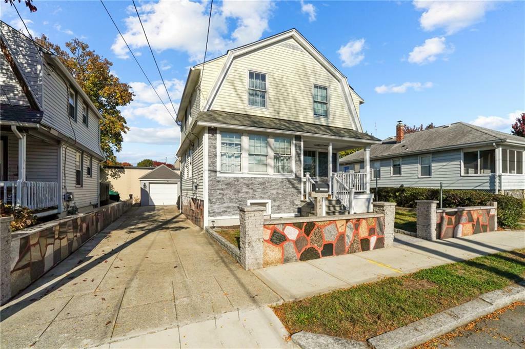 Property Photo:  42 Central Avenue  RI 02914 