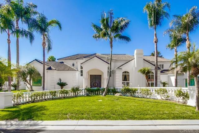 7396 Turnberry Court  Rancho Santa Fe CA 92067 photo