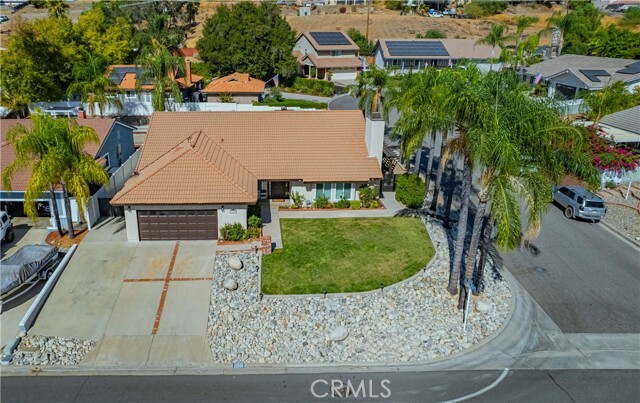 Property Photo:  23200 Canyon Lake Drive  CA 92587 