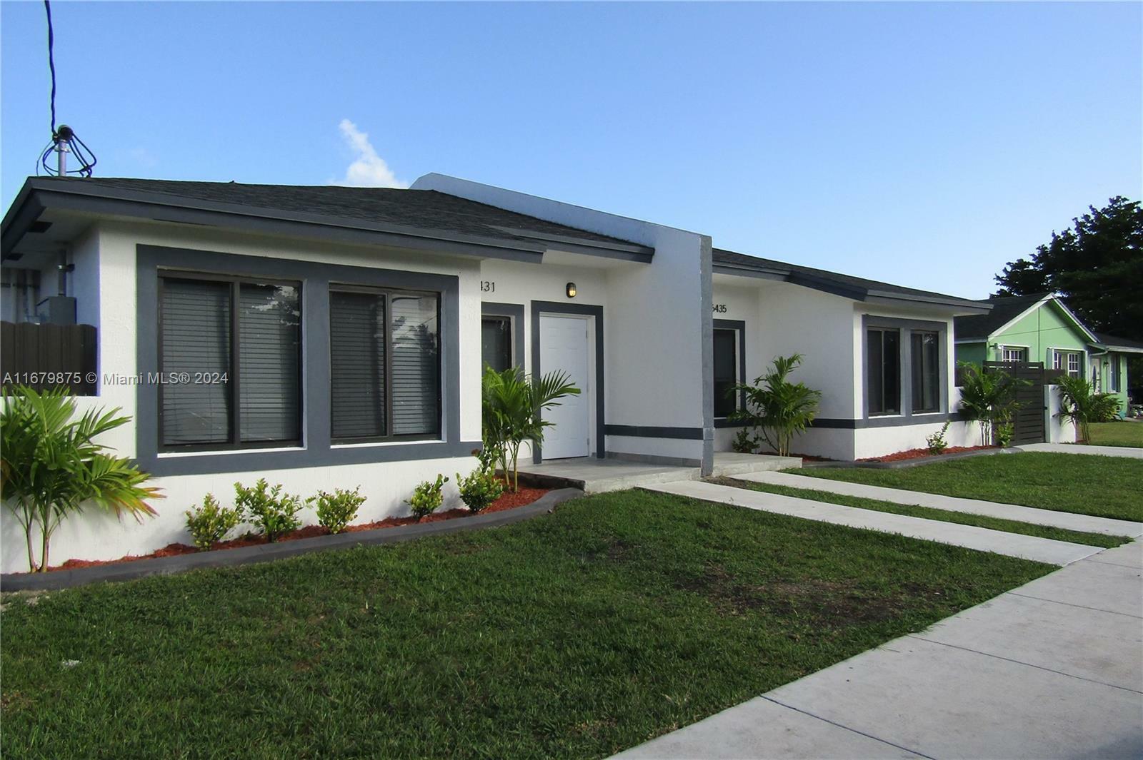 26431 & 26435 SW 138th Ave  Homestead FL 33032 photo