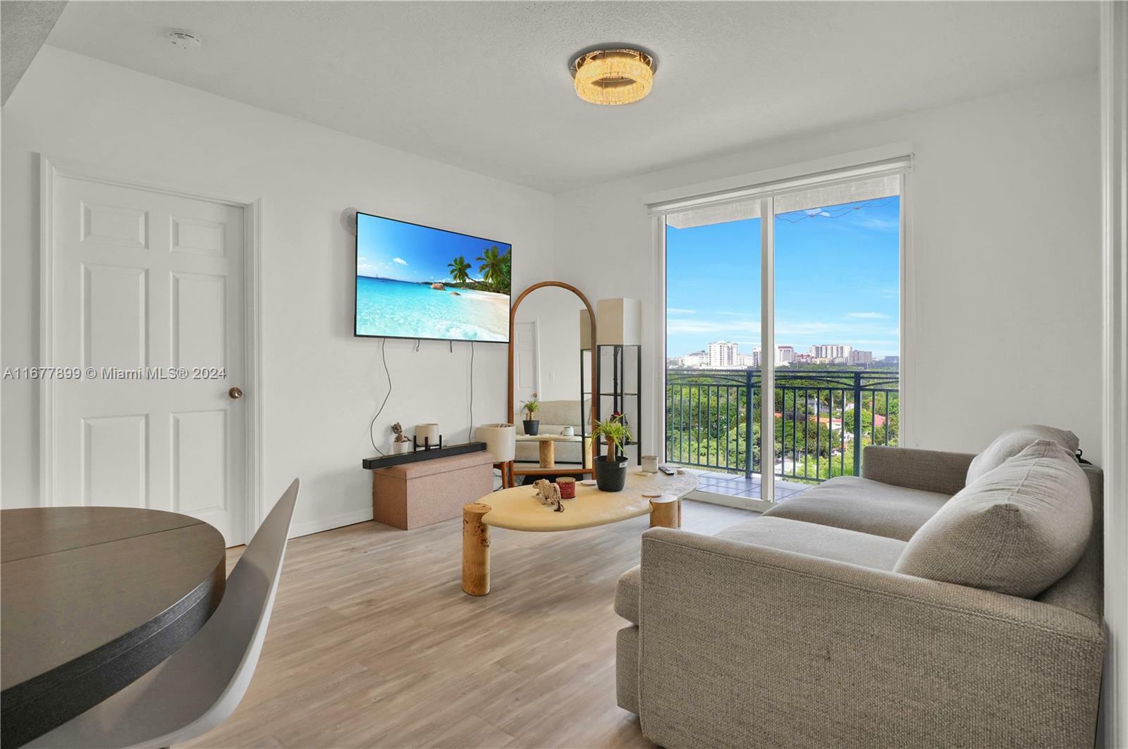 Property Photo:  3500 Coral Way 1010  FL 33145 