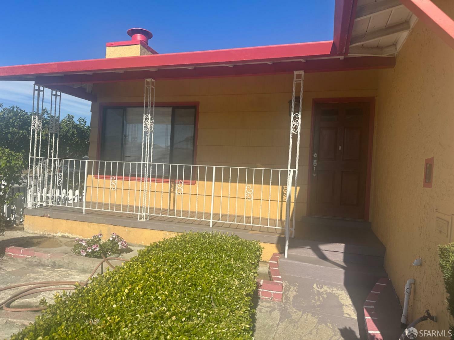 Property Photo:  1296 Mission Road  CA 94080 