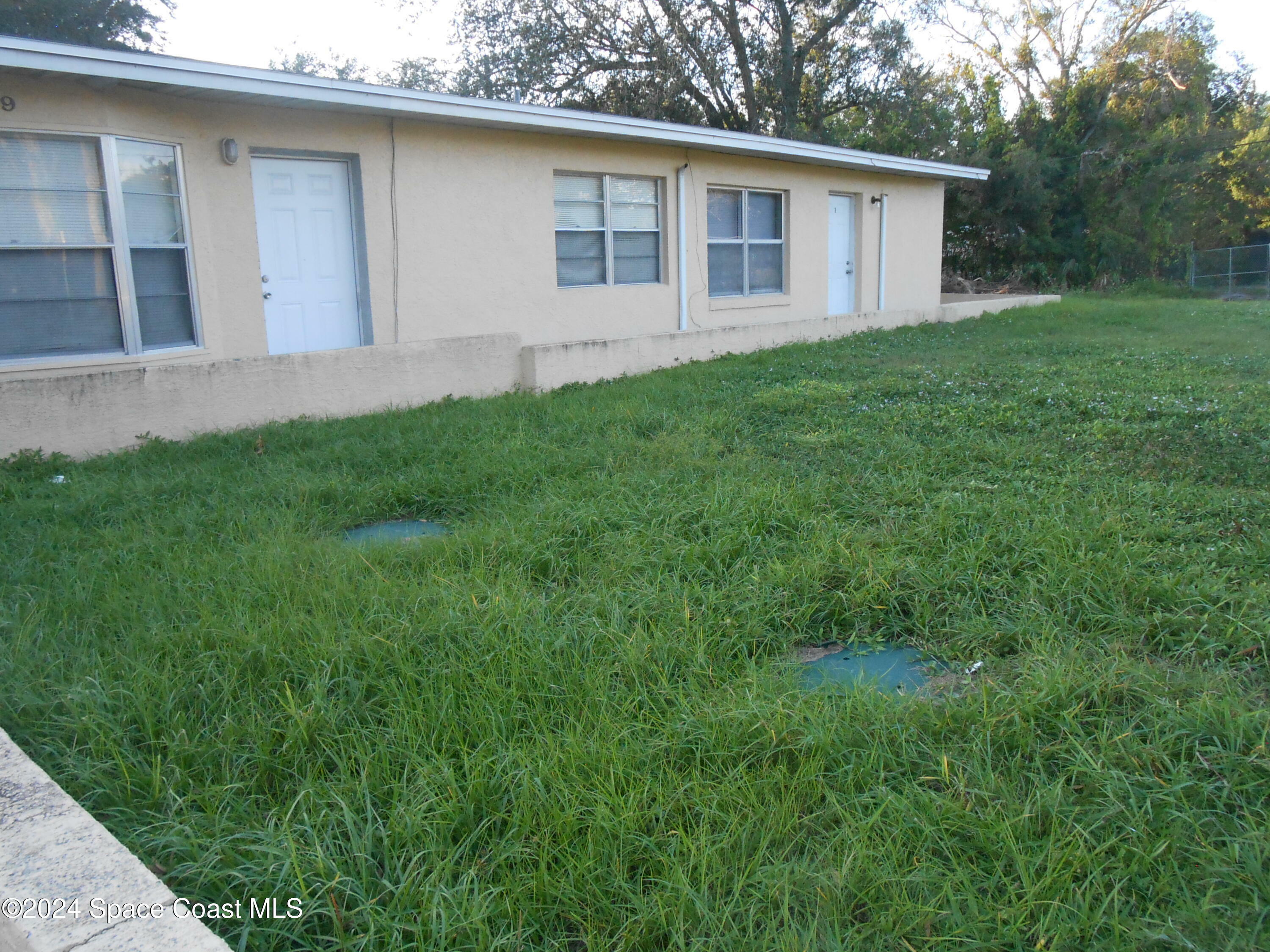 Property Photo:  359 Bay Avenue  FL 32922 