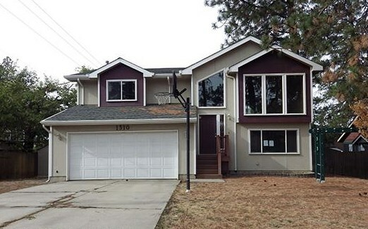 Property Photo:  1310 S Havana St  WA 99202 