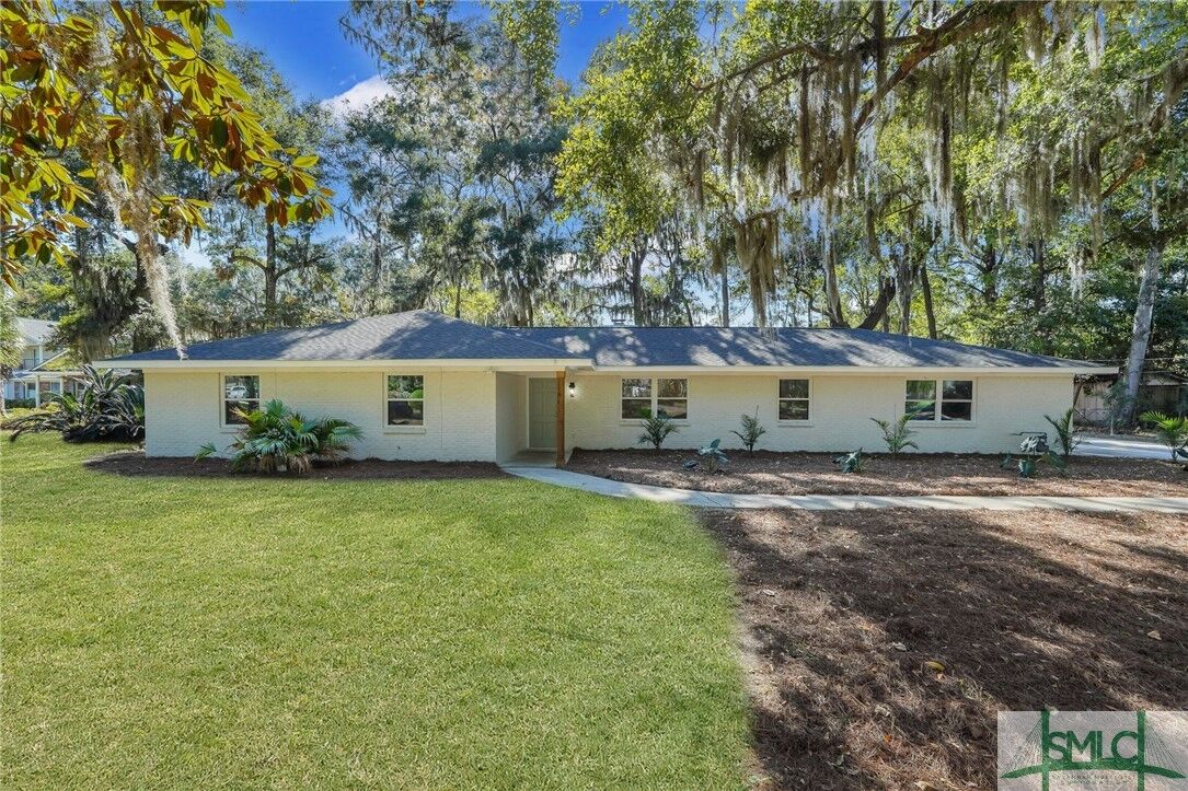 Property Photo:  22 Brannen Drive  GA 31410 