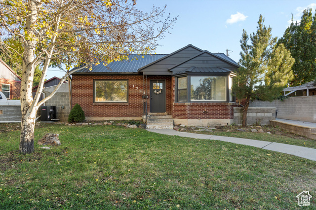 Property Photo:  1744 E Horne Ave  UT 84106 