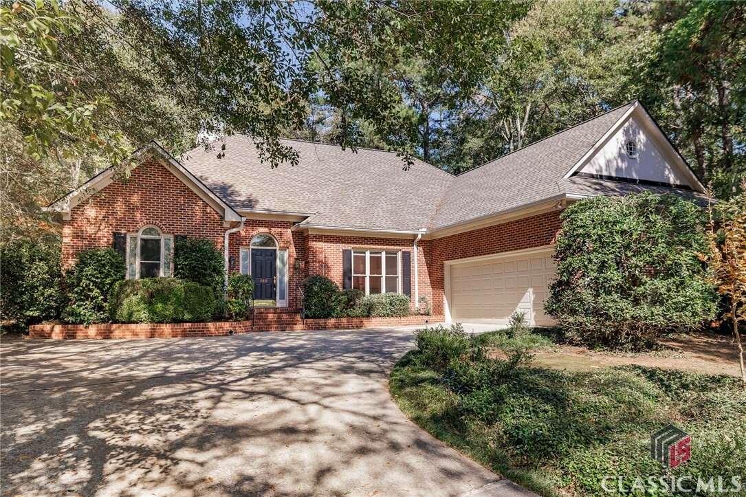 Property Photo:  140 Telfair Court  GA 30606 