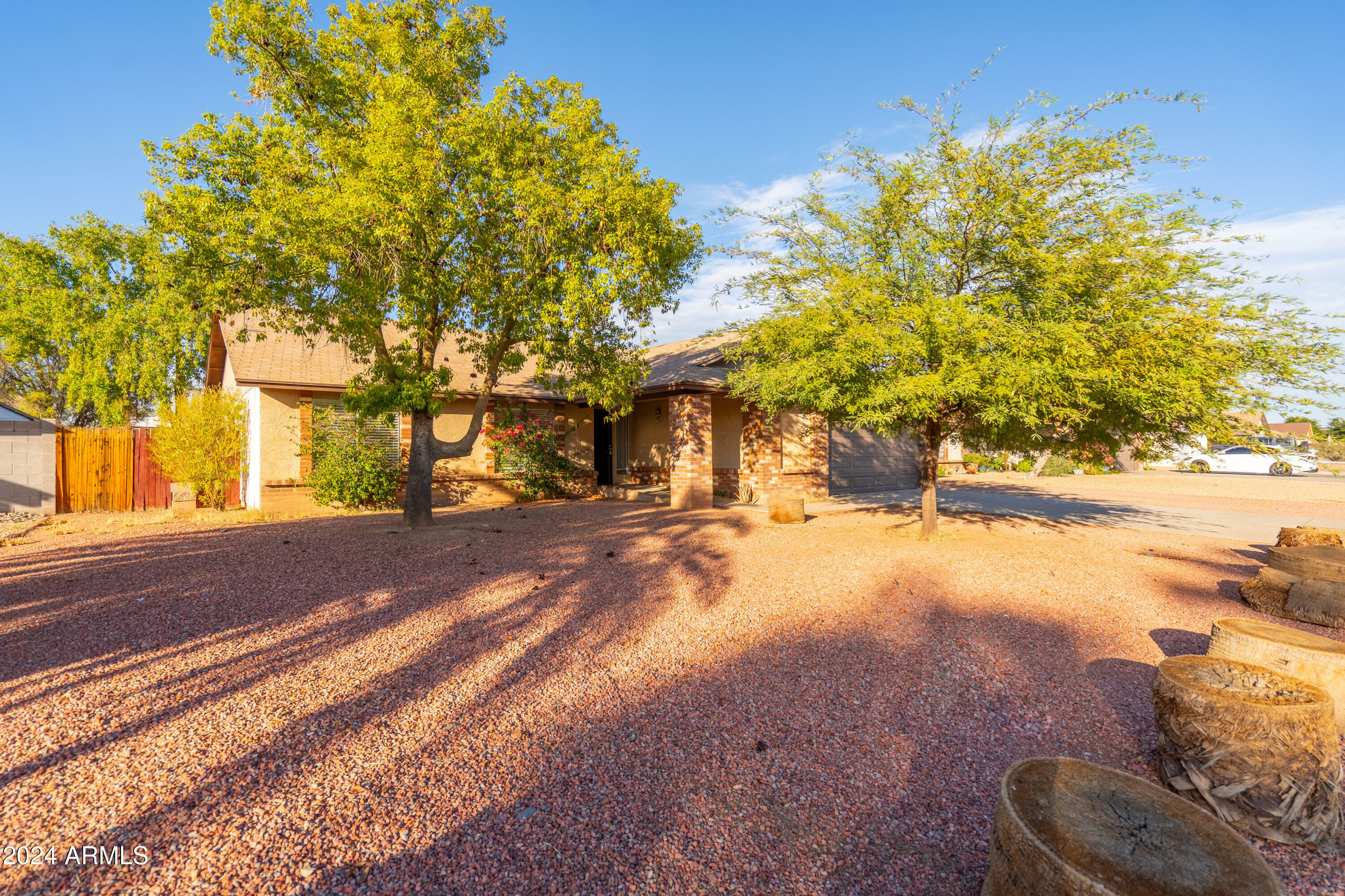 Property Photo:  8026 W Aster Drive  AZ 85381 