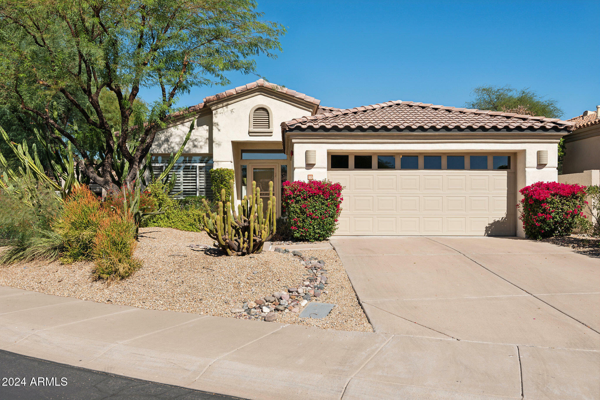 7979 E Princess Drive 10  Scottsdale AZ 85255 photo