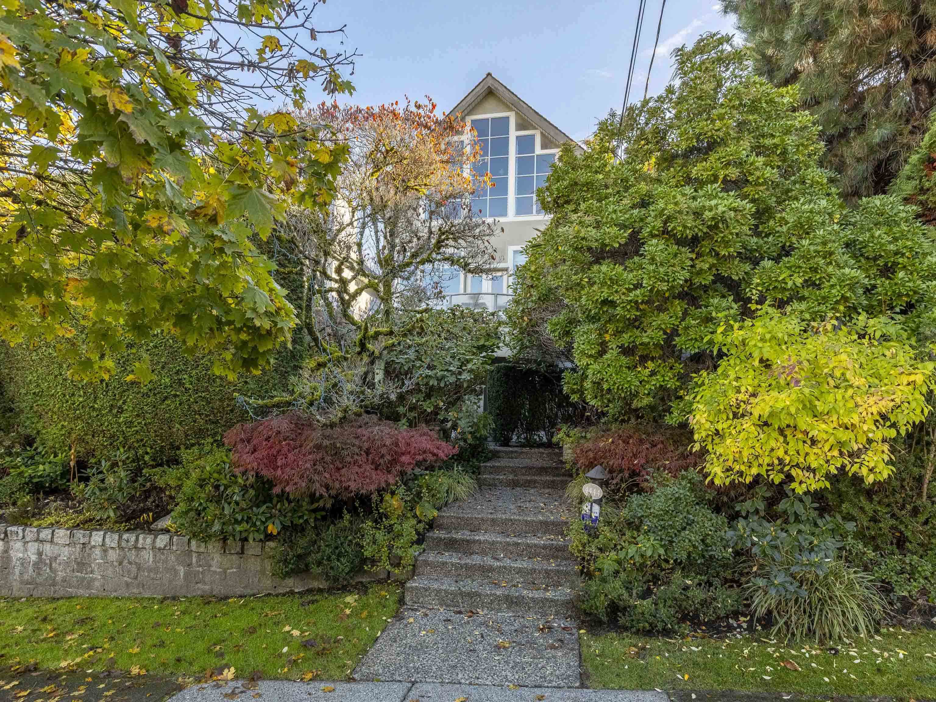 Property Photo:  4444 W 2nd Avenue  BC V6R 1K5 