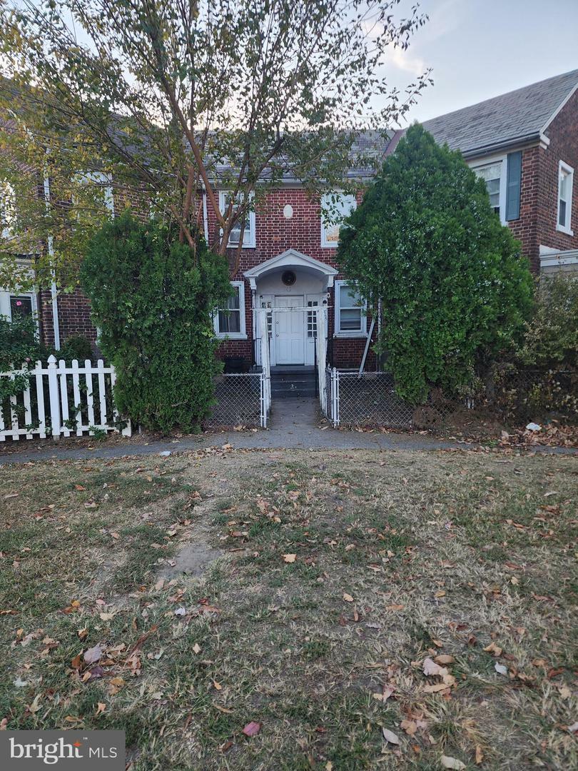 Property Photo:  3055 Kearsarge Road  NJ 08104 