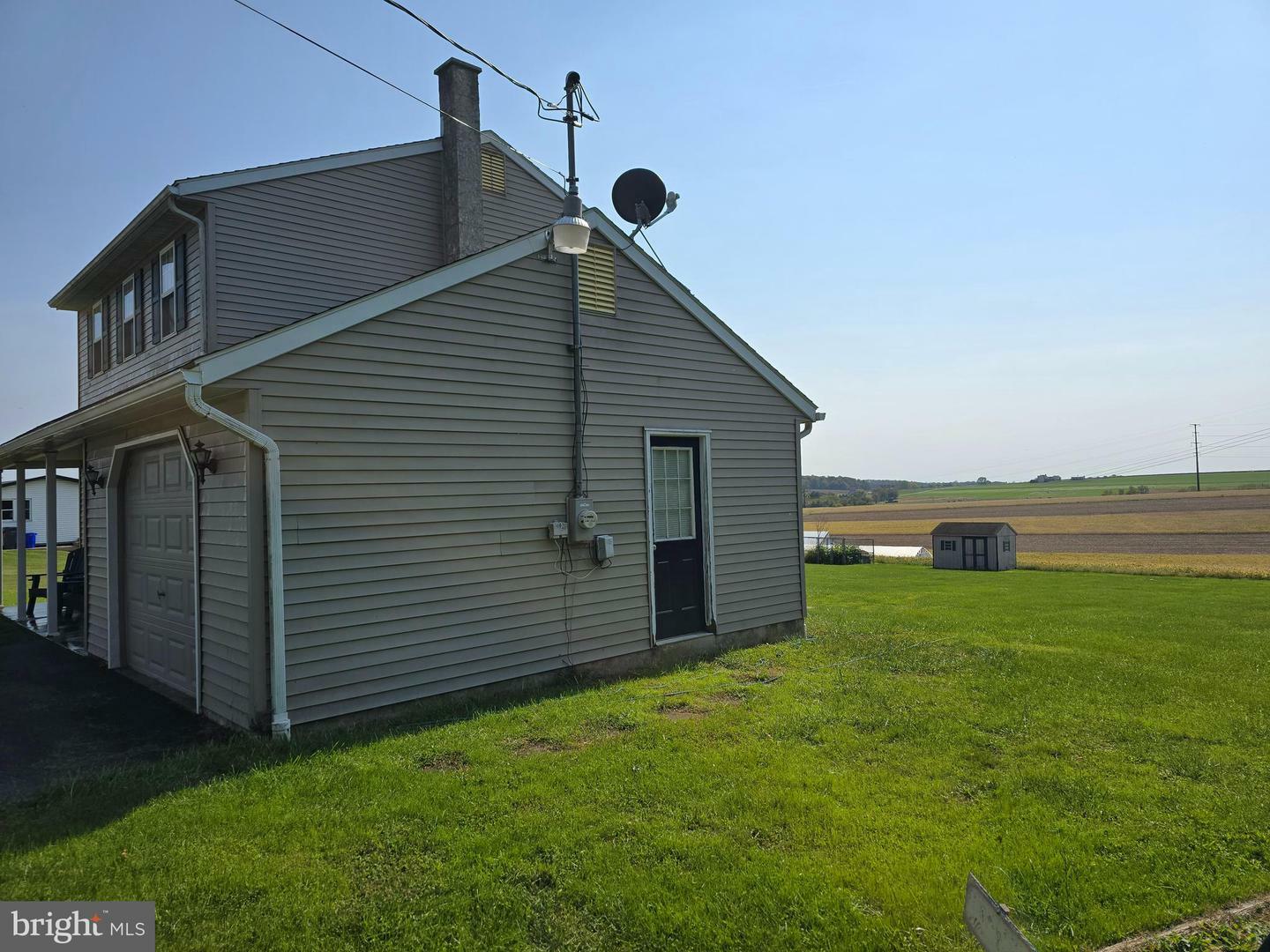 Property Photo:  977 Dry Wells Road  PA 17566 