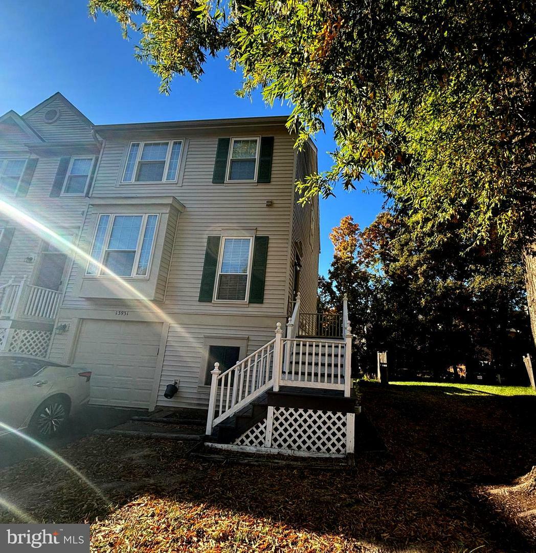 Property Photo:  13931 Baton Rouge Court  VA 20121 