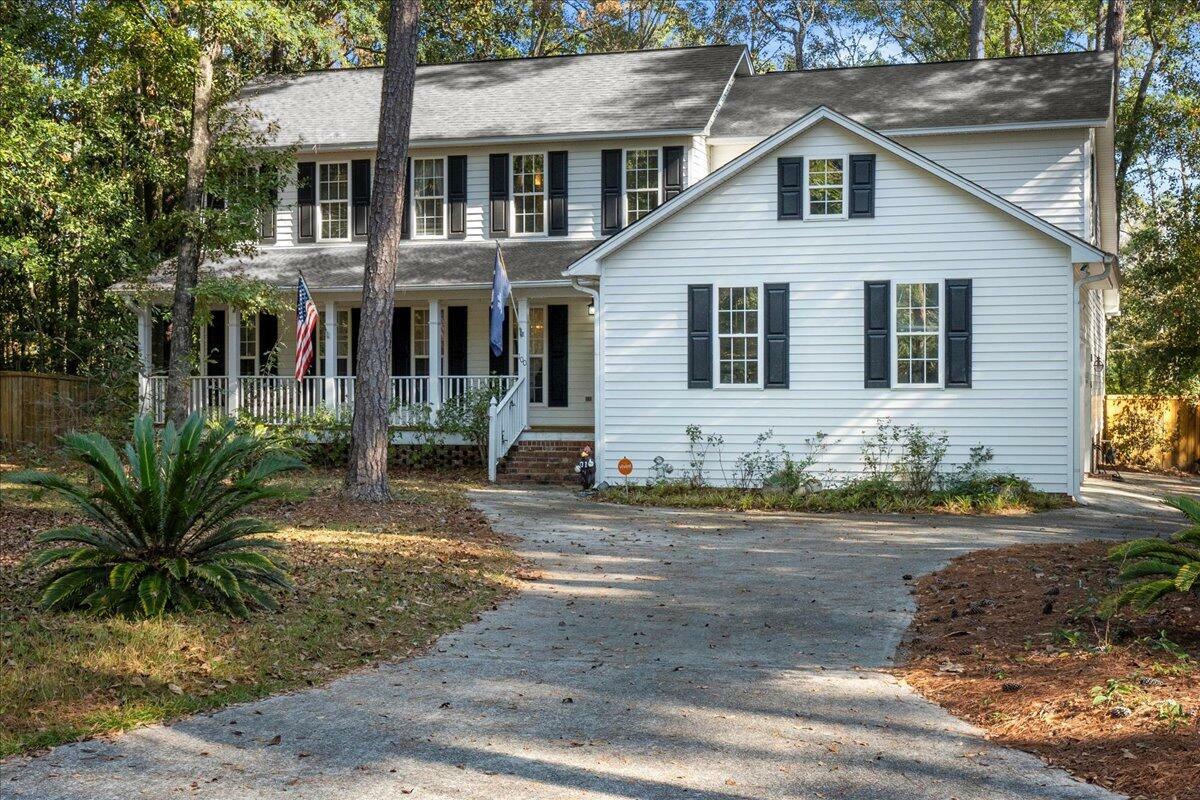 100 Dacs Lane  Summerville SC 29483 photo