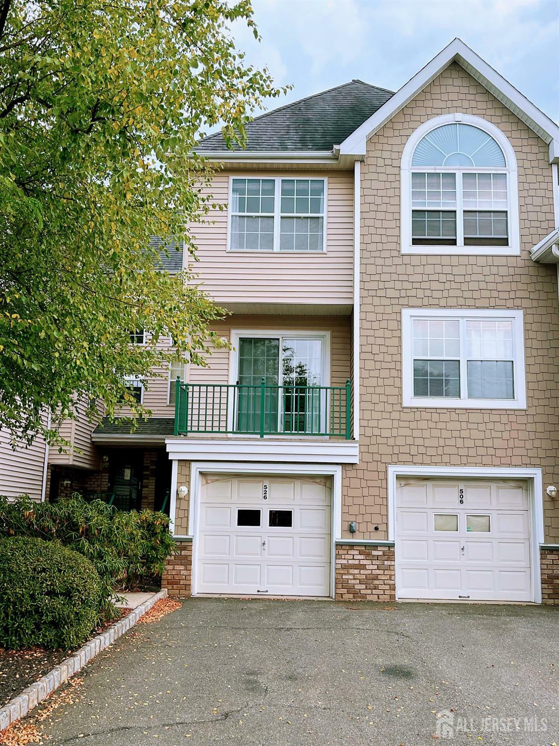 Property Photo:  526 Rhoads Drive  NJ 08502 