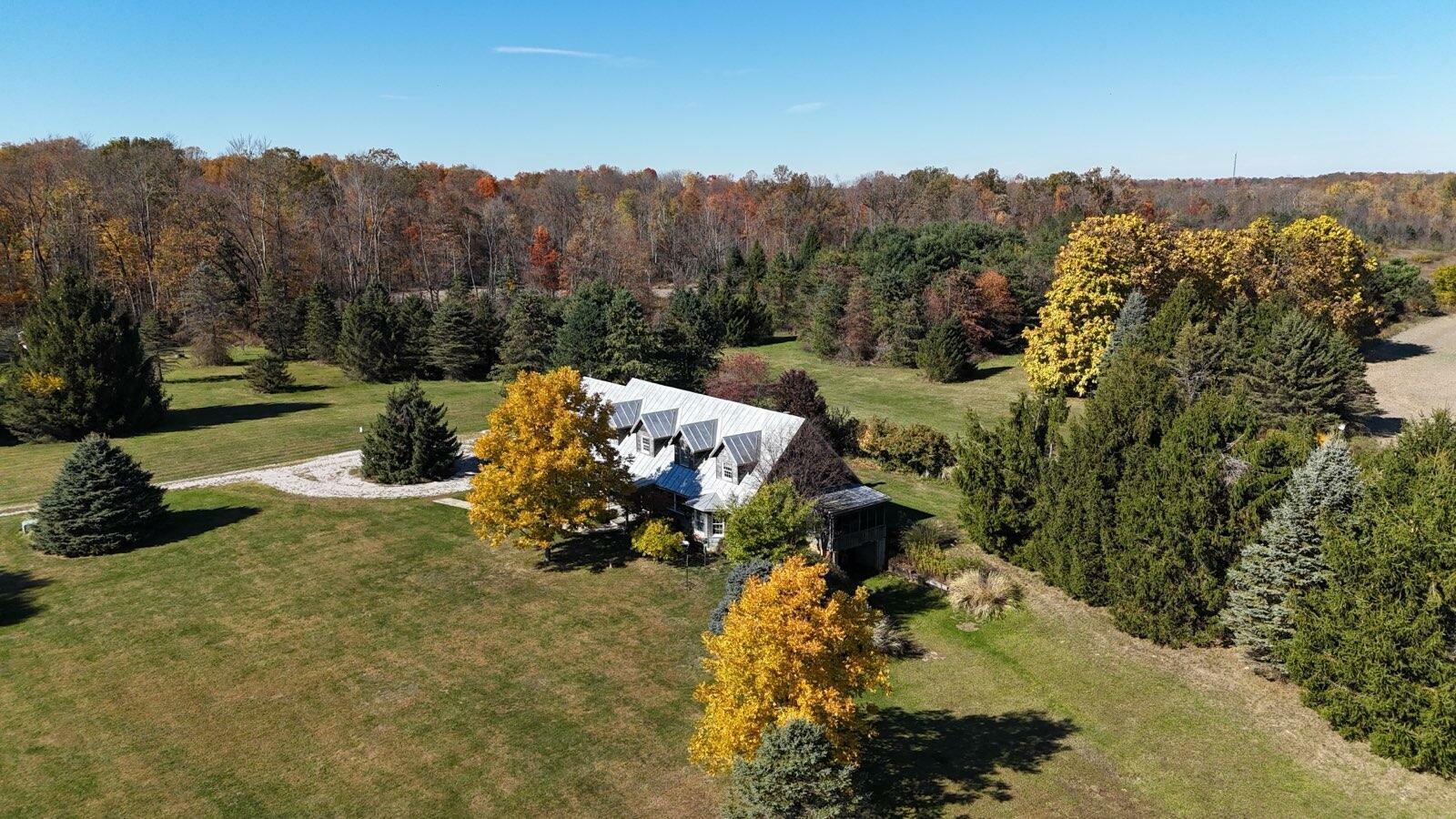 Property Photo:  5329 Township Road 115  OH 43338 