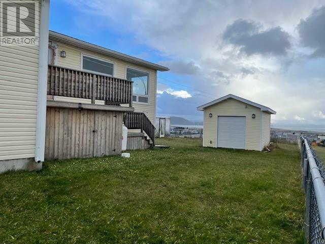 Property Photo: 59 Maryland Drive NL A2N 2V7