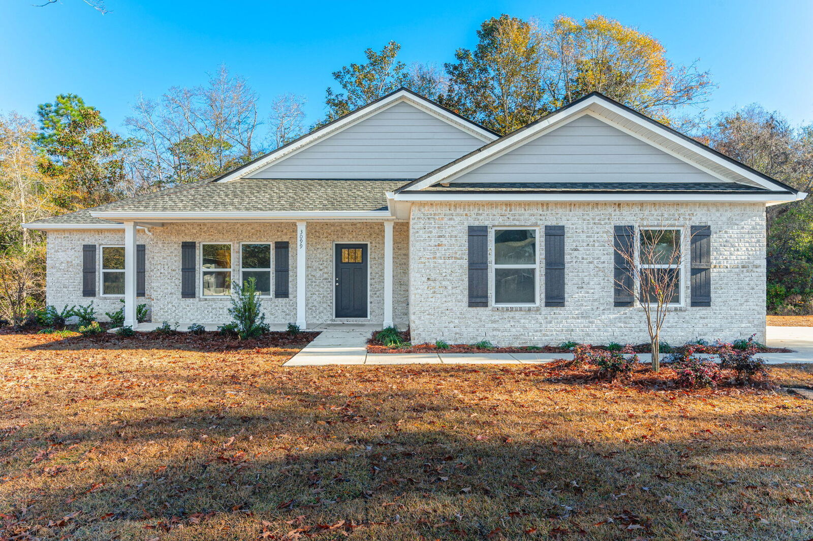 Property Photo:  3099 Zach Avenue  FL 32536 