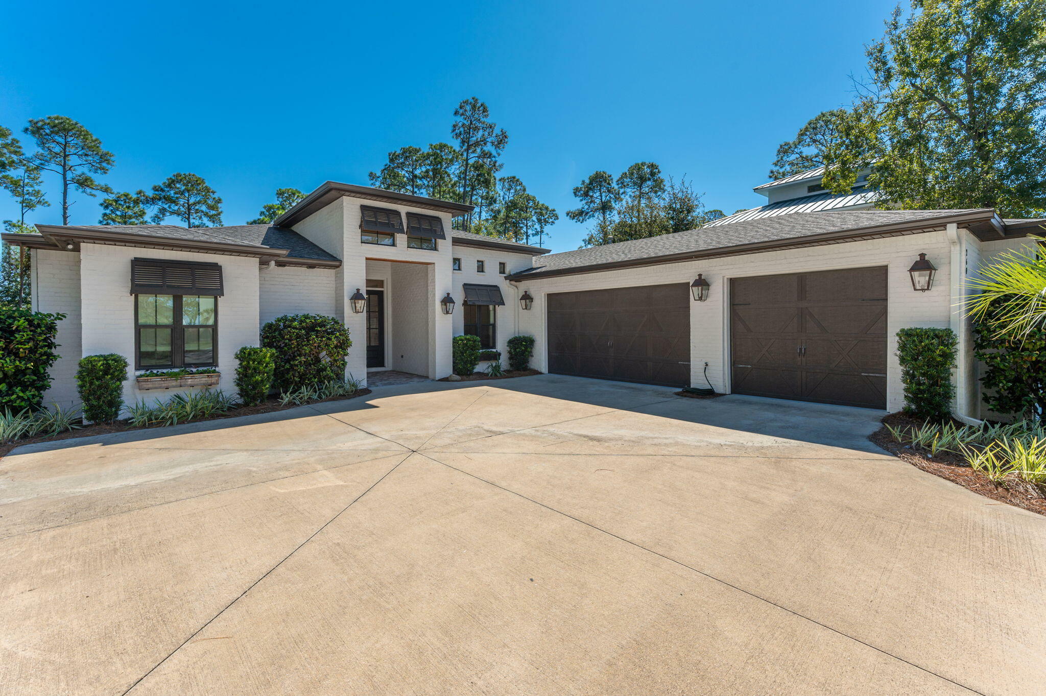 Property Photo:  260 Driftwood Point Road  FL 32459 