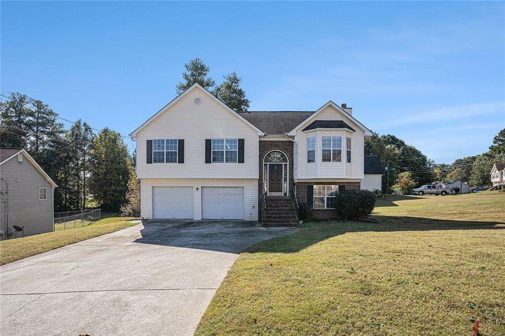 2733 Cedar Tree  Ellenwood GA 30294 photo