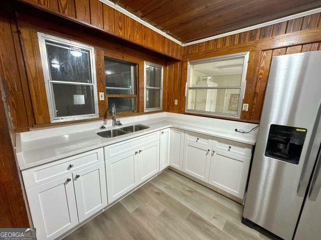 Property Photo:  421 Lagrange Street  GA 30222 