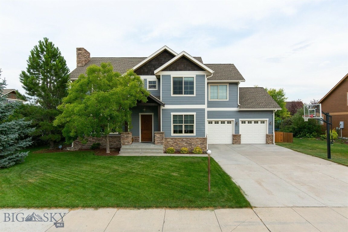 118 Annie Glade Drive  Bozeman MT 59718 photo