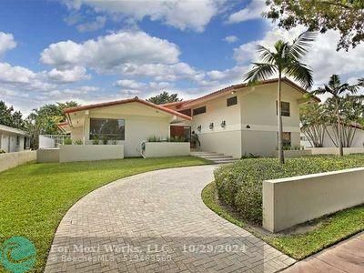 Property Photo:  1312 Obispo Ave  FL 33134 