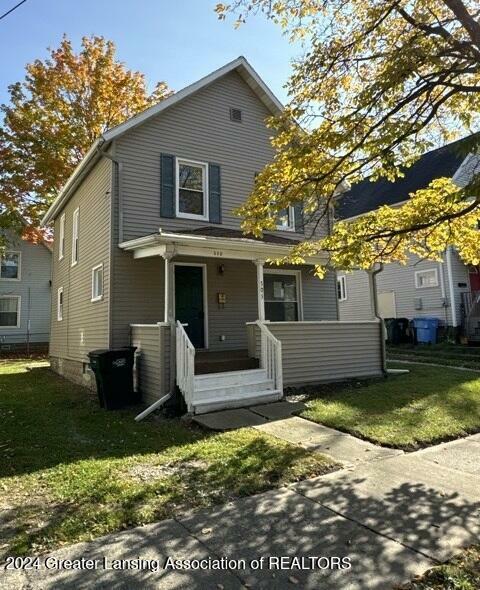 305 S Bingham Street  Lansing MI 48912 photo