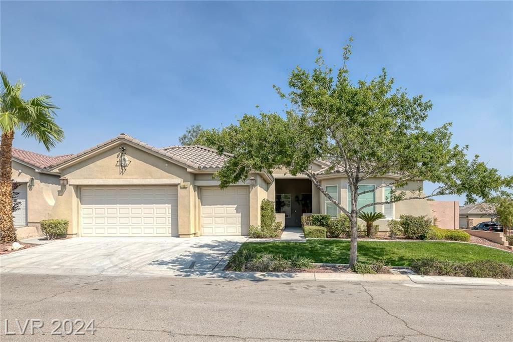 Property Photo:  3492 Hawksbeard Court  NV 89135 