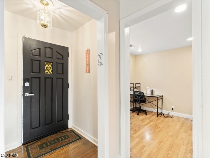 Property Photo:  469 Lake St  NJ 07104 