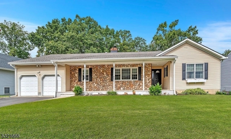 Property Photo: 21 McFadden Dr NJ 08831