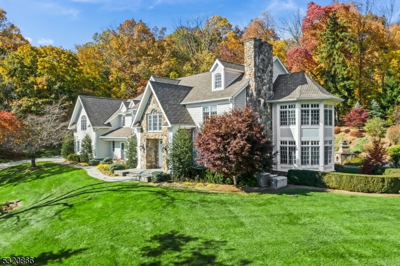 Property Photo: 75 Mosle Rd NJ 07934