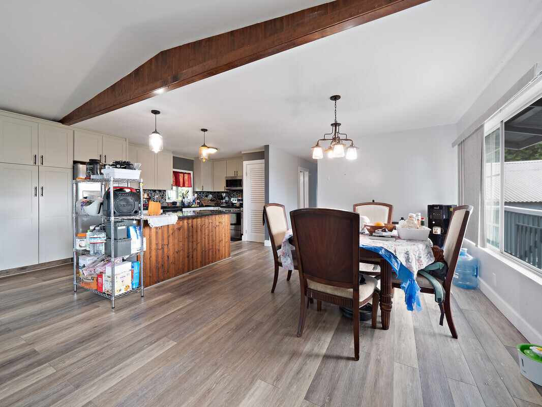 Property Photo: 74-5114 Kumakani St HI 96740