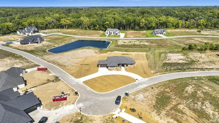 Property Photo: 17587 Silhouette Trail 30 IN 46748