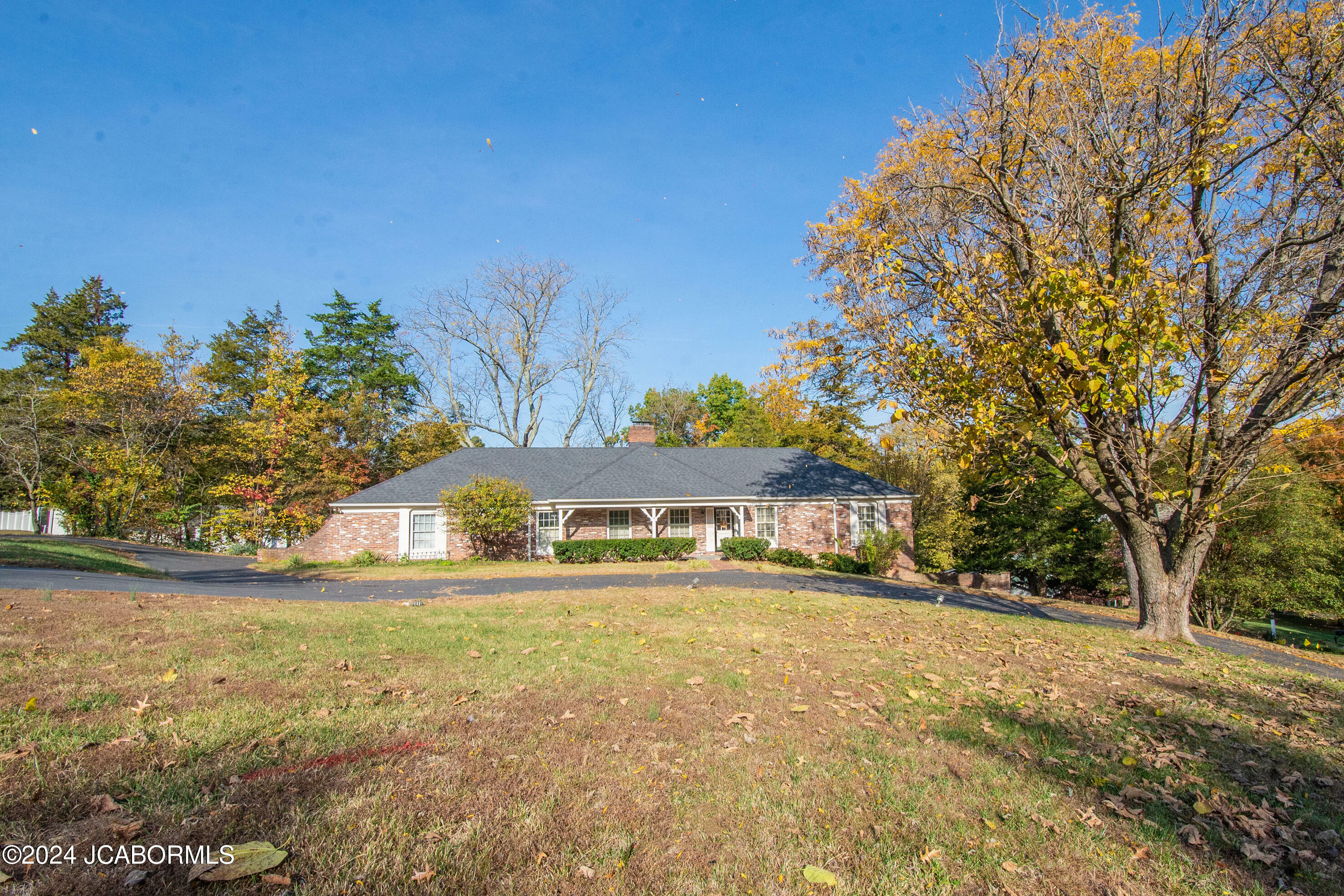 Property Photo:  344 Old Gibler Road  MO 65109 