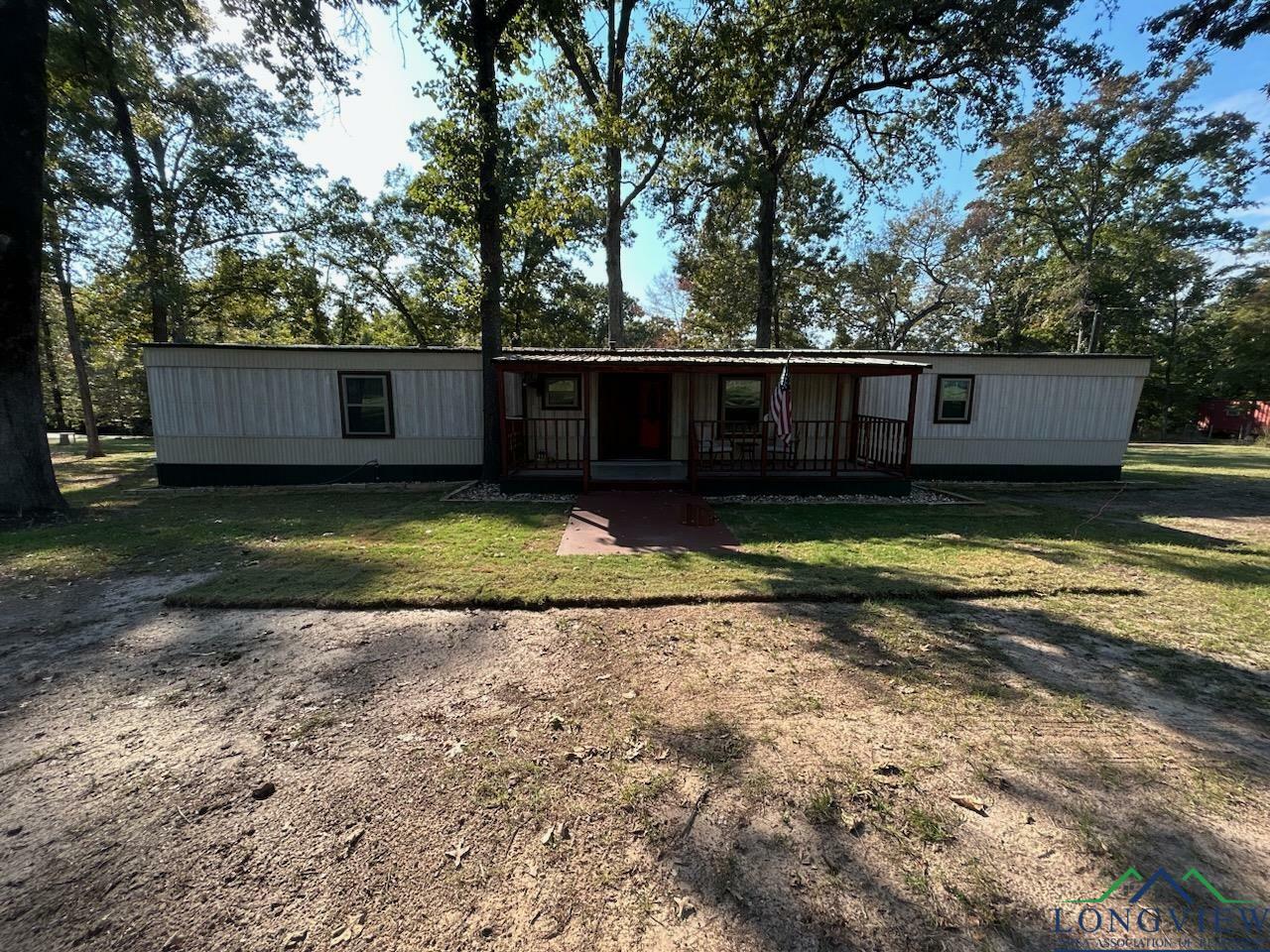 589 Gorman Dr.  Jefferson TX 75657-0000 photo