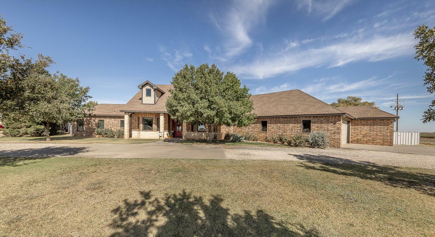 Property Photo:  10312 Fm 41  TX 79382 