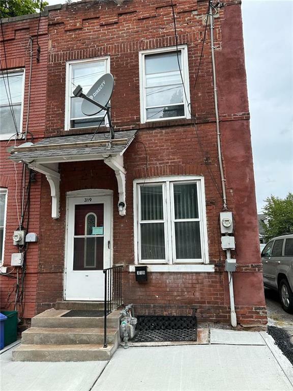 319 East Morton Street  Bethlehem City PA 18015 photo