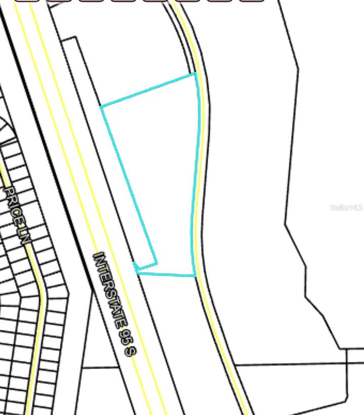 Property Photo:  Old Kings Road  FL 32137 